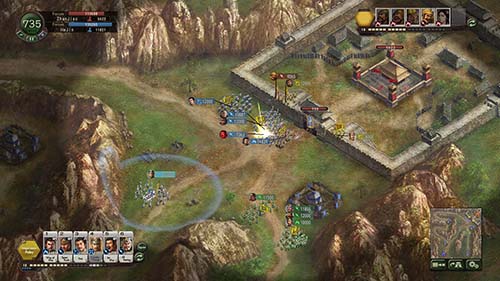 Heroes of Three Kingdoms Guide